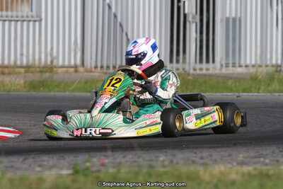 22/09/2013 : 5ème manche du Championnat du Sud 2013 à Muret (Photos Stéphane Agnus) 2013 — karting