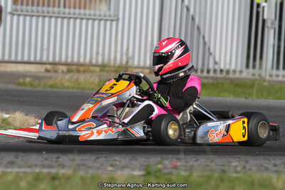 22/09/2013 : 5ème manche du Championnat du Sud 2013 à Muret (Photos Stéphane Agnus) 2013 — karting