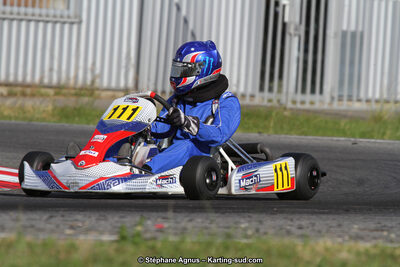 22/09/2013 : 5ème manche du Championnat du Sud 2013 à Muret (Photos Stéphane Agnus) 2013 — karting