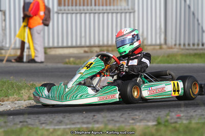 22/09/2013 : 5ème manche du Championnat du Sud 2013 à Muret (Photos Stéphane Agnus) 2013 — karting