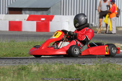 22/09/2013 : 5ème manche du Championnat du Sud 2013 à Muret (Photos Stéphane Agnus) 2013 — karting