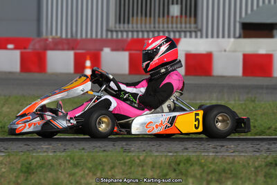 22/09/2013 : 5ème manche du Championnat du Sud 2013 à Muret (Photos Stéphane Agnus) 2013 — karting