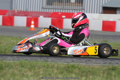 22/09/2013 : 5ème manche du Championnat du Sud 2013 à Muret (Photos Stéphane Agnus) 2013 — karting