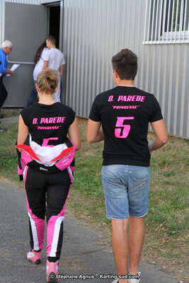 22/09/2013 : 5ème manche du Championnat du Sud 2013 à Muret (Photos Stéphane Agnus) 2013 — karting