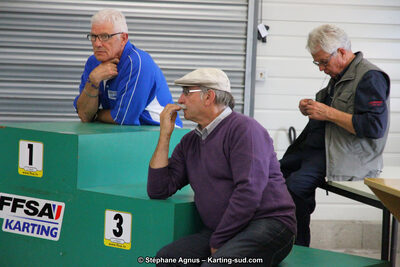 22/09/2013 : 5ème manche du Championnat du Sud 2013 à Muret (Photos Stéphane Agnus) 2013 — karting