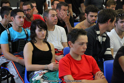 22/09/2013 : 5ème manche du Championnat du Sud 2013 à Muret (Photos Stéphane Agnus) 2013 — karting
