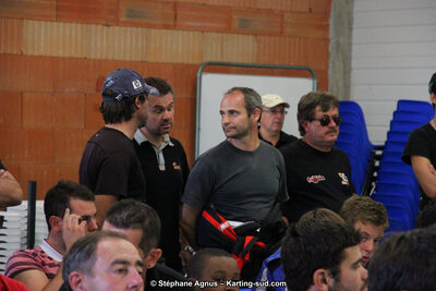 22/09/2013 : 5ème manche du Championnat du Sud 2013 à Muret (Photos Stéphane Agnus) 2013 — karting
