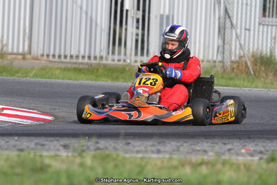 22/09/2013 : 5ème manche du Championnat du Sud 2013 à Muret (Photos Stéphane Agnus) 2013 — karting