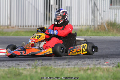 22/09/2013 : 5ème manche du Championnat du Sud 2013 à Muret (Photos Stéphane Agnus) 2013 — karting