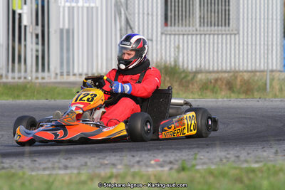 22/09/2013 : 5ème manche du Championnat du Sud 2013 à Muret (Photos Stéphane Agnus) 2013 — karting
