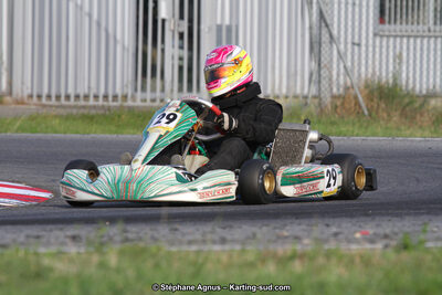 22/09/2013 : 5ème manche du Championnat du Sud 2013 à Muret (Photos Stéphane Agnus) 2013 — karting