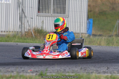 22/09/2013 : 5ème manche du Championnat du Sud 2013 à Muret (Photos Stéphane Agnus) 2013 — karting