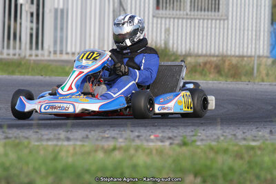 22/09/2013 : 5ème manche du Championnat du Sud 2013 à Muret (Photos Stéphane Agnus) 2013 — karting