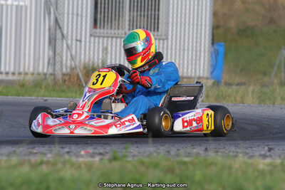 22/09/2013 : 5ème manche du Championnat du Sud 2013 à Muret (Photos Stéphane Agnus) 2013 — karting