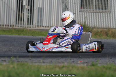 22/09/2013 : 5ème manche du Championnat du Sud 2013 à Muret (Photos Stéphane Agnus) 2013 — karting
