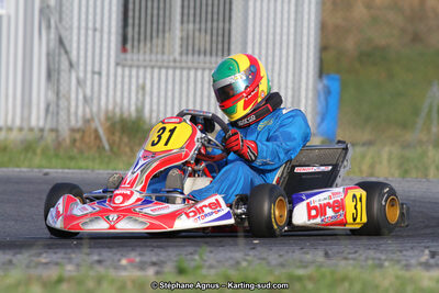 22/09/2013 : 5ème manche du Championnat du Sud 2013 à Muret (Photos Stéphane Agnus) 2013 — karting