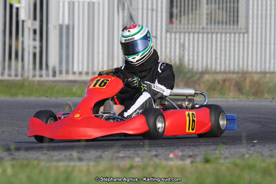 22/09/2013 : 5ème manche du Championnat du Sud 2013 à Muret (Photos Stéphane Agnus) 2013 — karting