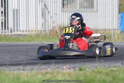 22/09/2013 : 5ème manche du Championnat du Sud 2013 à Muret (Photos Stéphane Agnus) 2013 — karting