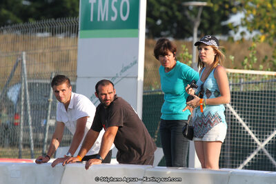 22/09/2013 : 5ème manche du Championnat du Sud 2013 à Muret (Photos Stéphane Agnus) 2013 — karting
