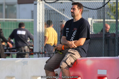 22/09/2013 : 5ème manche du Championnat du Sud 2013 à Muret (Photos Stéphane Agnus) 2013 — karting