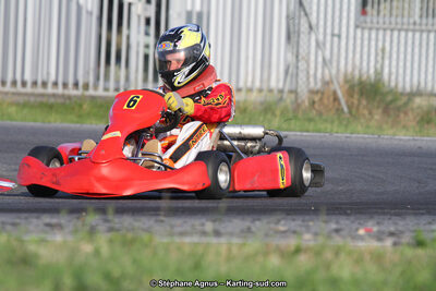 22/09/2013 : 5ème manche du Championnat du Sud 2013 à Muret (Photos Stéphane Agnus) 2013 — karting