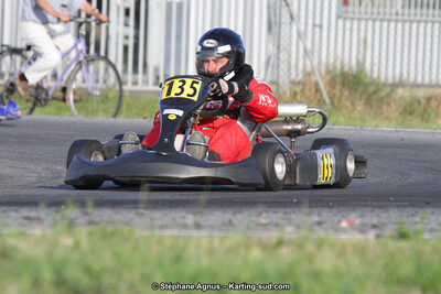 22/09/2013 : 5ème manche du Championnat du Sud 2013 à Muret (Photos Stéphane Agnus) 2013 — karting