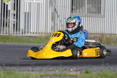22/09/2013 : 5ème manche du Championnat du Sud 2013 à Muret (Photos Stéphane Agnus) 2013 — karting