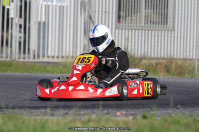 22/09/2013 : 5ème manche du Championnat du Sud 2013 à Muret (Photos Stéphane Agnus) 2013 — karting