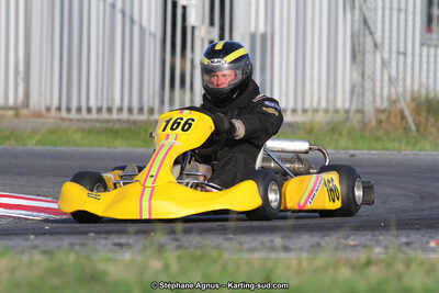22/09/2013 : 5ème manche du Championnat du Sud 2013 à Muret (Photos Stéphane Agnus) 2013 — karting