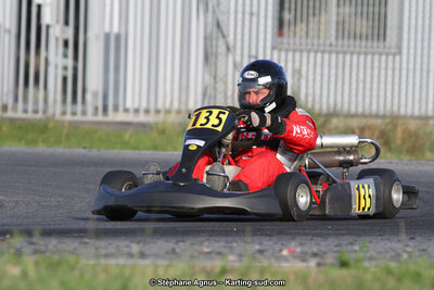 22/09/2013 : 5ème manche du Championnat du Sud 2013 à Muret (Photos Stéphane Agnus) 2013 — karting