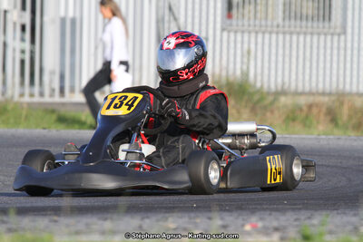 22/09/2013 : 5ème manche du Championnat du Sud 2013 à Muret (Photos Stéphane Agnus) 2013 — karting