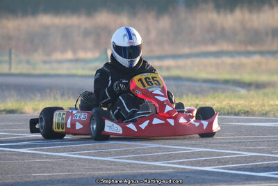 22/09/2013 : 5ème manche du Championnat du Sud 2013 à Muret (Photos Stéphane Agnus) 2013 — karting