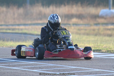 22/09/2013 : 5ème manche du Championnat du Sud 2013 à Muret (Photos Stéphane Agnus) 2013 — karting