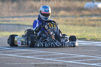 22/09/2013 : 5ème manche du Championnat du Sud 2013 à Muret (Photos Stéphane Agnus) 2013 — karting