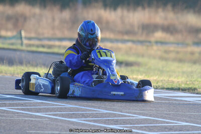 22/09/2013 : 5ème manche du Championnat du Sud 2013 à Muret (Photos Stéphane Agnus) 2013 — karting