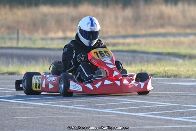 22/09/2013 : 5ème manche du Championnat du Sud 2013 à Muret (Photos Stéphane Agnus) 2013 — karting