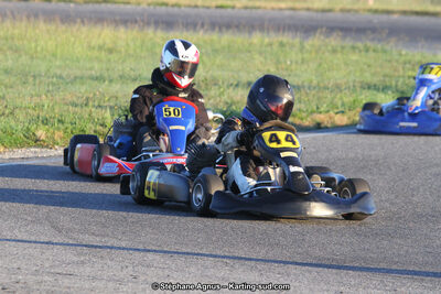 22/09/2013 : 5ème manche du Championnat du Sud 2013 à Muret (Photos Stéphane Agnus) 2013 — karting