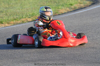 22/09/2013 : 5ème manche du Championnat du Sud 2013 à Muret (Photos Stéphane Agnus) 2013 — karting