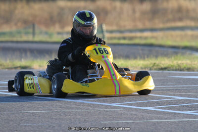 22/09/2013 : 5ème manche du Championnat du Sud 2013 à Muret (Photos Stéphane Agnus) 2013 — karting