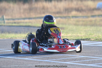 22/09/2013 : 5ème manche du Championnat du Sud 2013 à Muret (Photos Stéphane Agnus) 2013 — karting