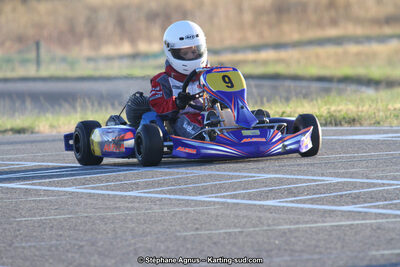 22/09/2013 : 5ème manche du Championnat du Sud 2013 à Muret (Photos Stéphane Agnus) 2013 — karting
