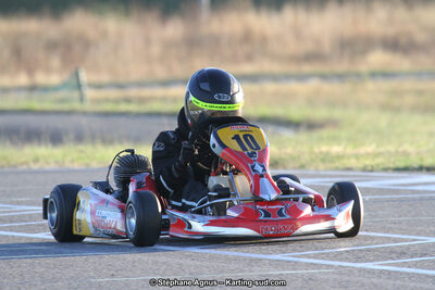 22/09/2013 : 5ème manche du Championnat du Sud 2013 à Muret (Photos Stéphane Agnus) 2013 — karting
