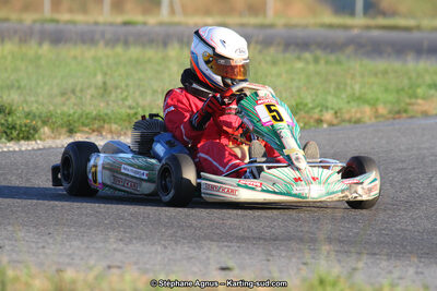 22/09/2013 : 5ème manche du Championnat du Sud 2013 à Muret (Photos Stéphane Agnus) 2013 — karting