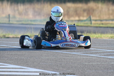 22/09/2013 : 5ème manche du Championnat du Sud 2013 à Muret (Photos Stéphane Agnus) 2013 — karting