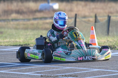 22/09/2013 : 5ème manche du Championnat du Sud 2013 à Muret (Photos Stéphane Agnus) 2013 — karting