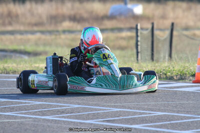 22/09/2013 : 5ème manche du Championnat du Sud 2013 à Muret (Photos Stéphane Agnus) 2013 — karting