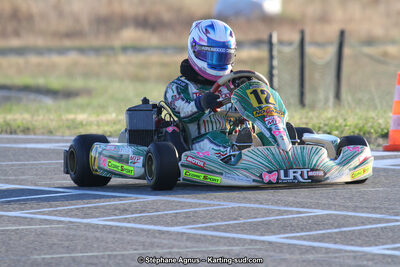 22/09/2013 : 5ème manche du Championnat du Sud 2013 à Muret (Photos Stéphane Agnus) 2013 — karting