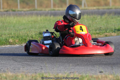 22/09/2013 : 5ème manche du Championnat du Sud 2013 à Muret (Photos Stéphane Agnus) 2013 — karting