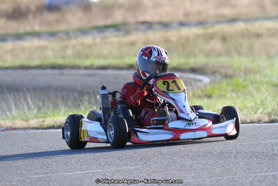 22/09/2013 : 5ème manche du Championnat du Sud 2013 à Muret (Photos Stéphane Agnus) 2013 — karting