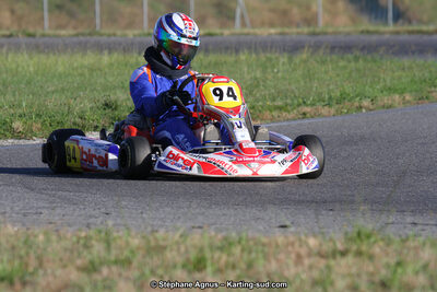 22/09/2013 : 5ème manche du Championnat du Sud 2013 à Muret (Photos Stéphane Agnus) 2013 — karting
